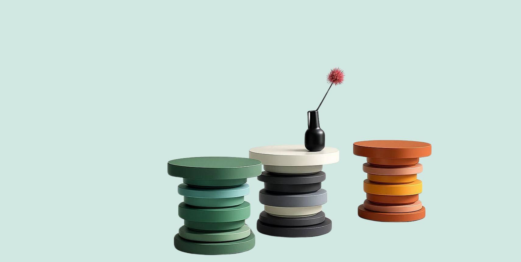 COMPLEMENTI E ACCESSORI